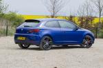 Seat Leon SC Cupra 300 2017 года (UK)